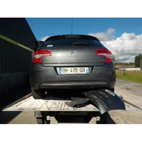 Garniture hayon CITROEN C4 2 PHASE 1 d’occasion