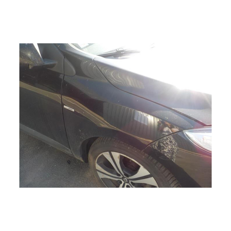 Optique avant principal droit (feux)(phare) RENAULT MEGANE 3 PHASE 1 BREAK d’occasion