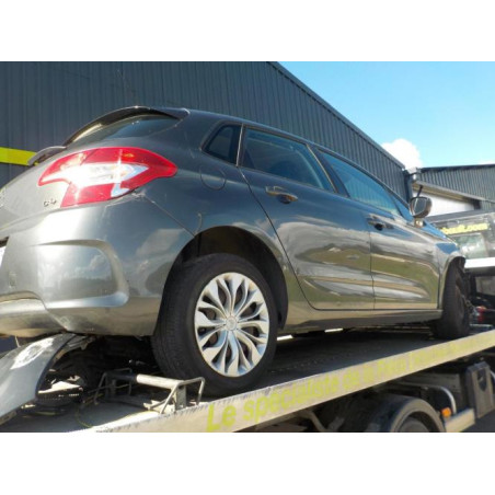 Garniture hayon CITROEN C4 2 PHASE 1 d’occasion