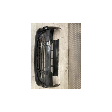 Pare choc avant RENAULT MEGANE 3 PHASE 1 BREAK d’occasion