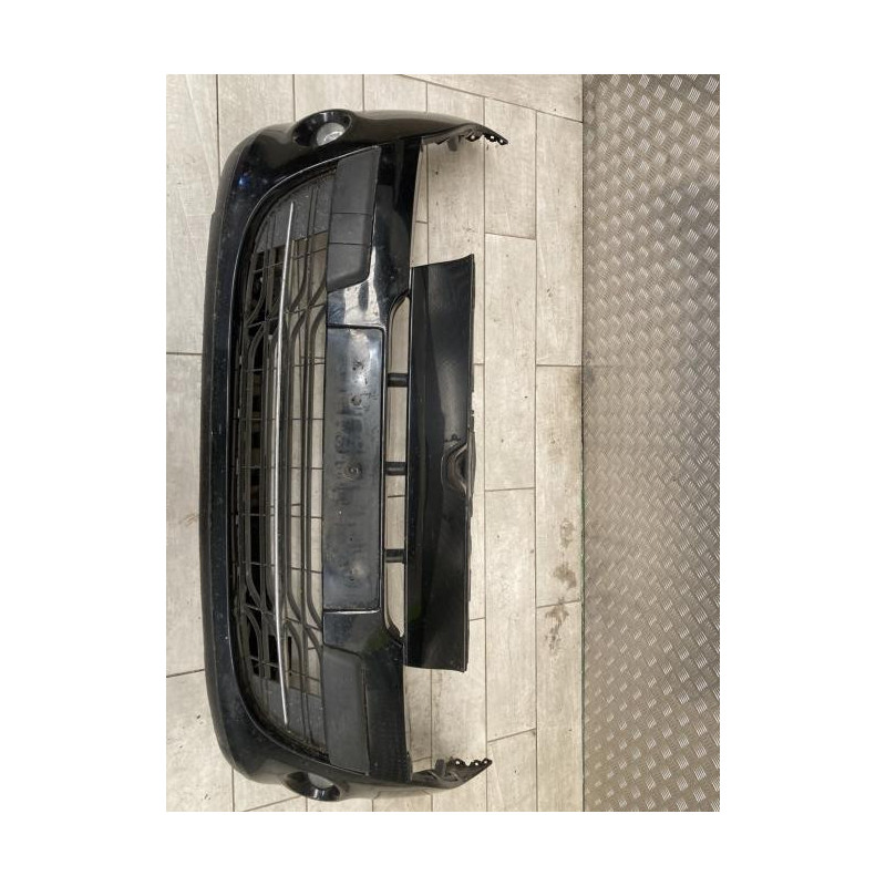 Pare choc avant RENAULT MEGANE 3 PHASE 1 BREAK d’occasion