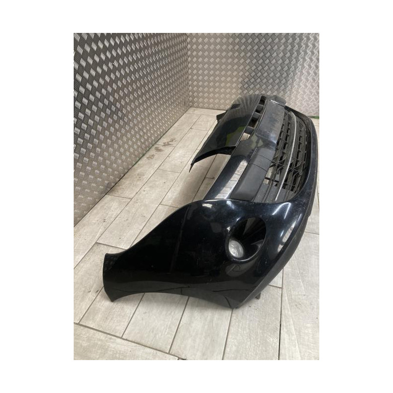 Pare choc avant RENAULT MEGANE 3 PHASE 1 BREAK d’occasion