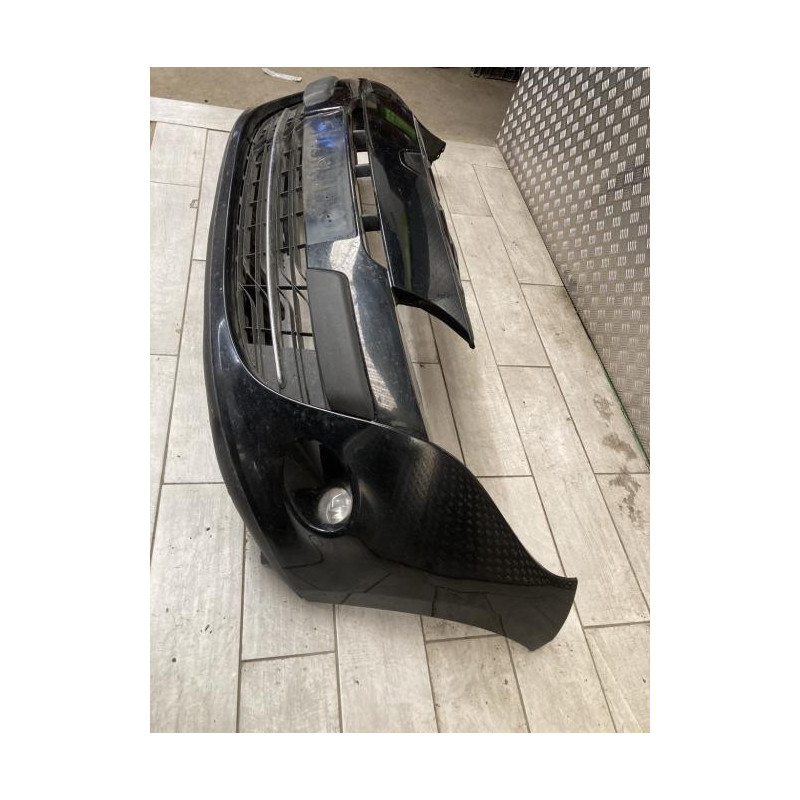 Pare choc avant RENAULT MEGANE 3 PHASE 1 BREAK d’occasion