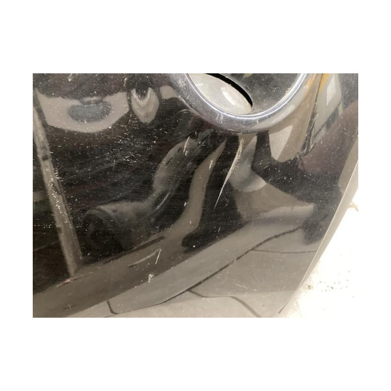 Pare choc avant RENAULT MEGANE 3 PHASE 1 BREAK d’occasion