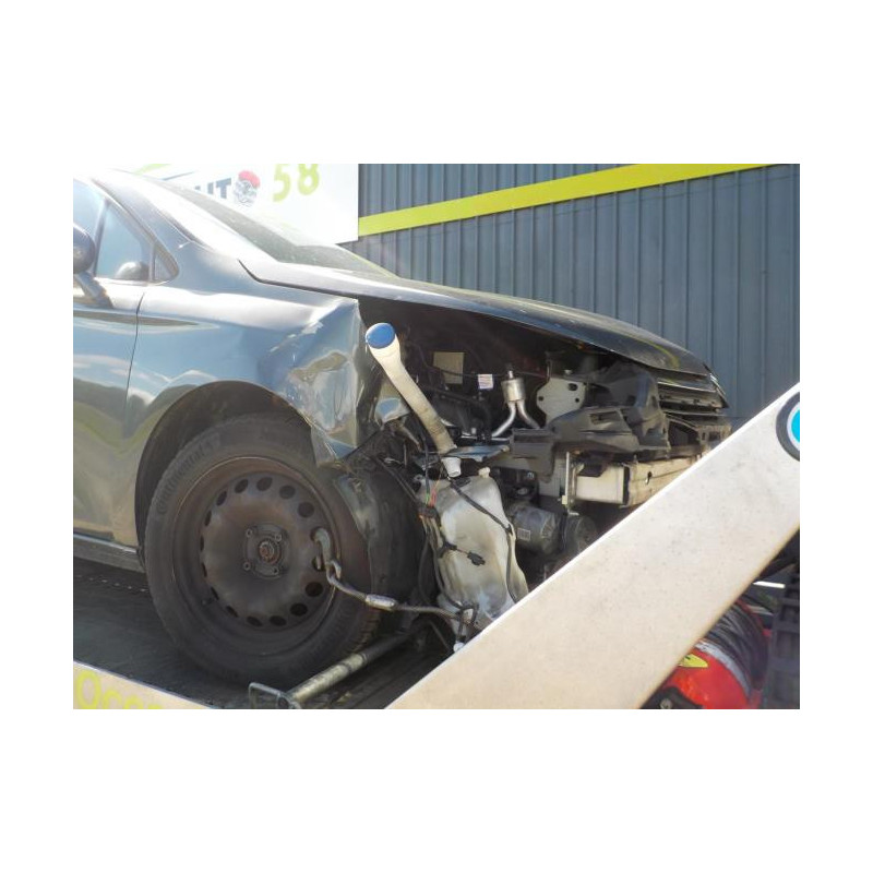Garniture hayon CITROEN C4 2 PHASE 1 d’occasion