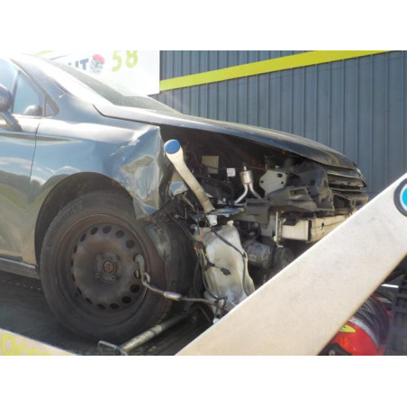 Garniture hayon CITROEN C4 2 PHASE 1 d’occasion