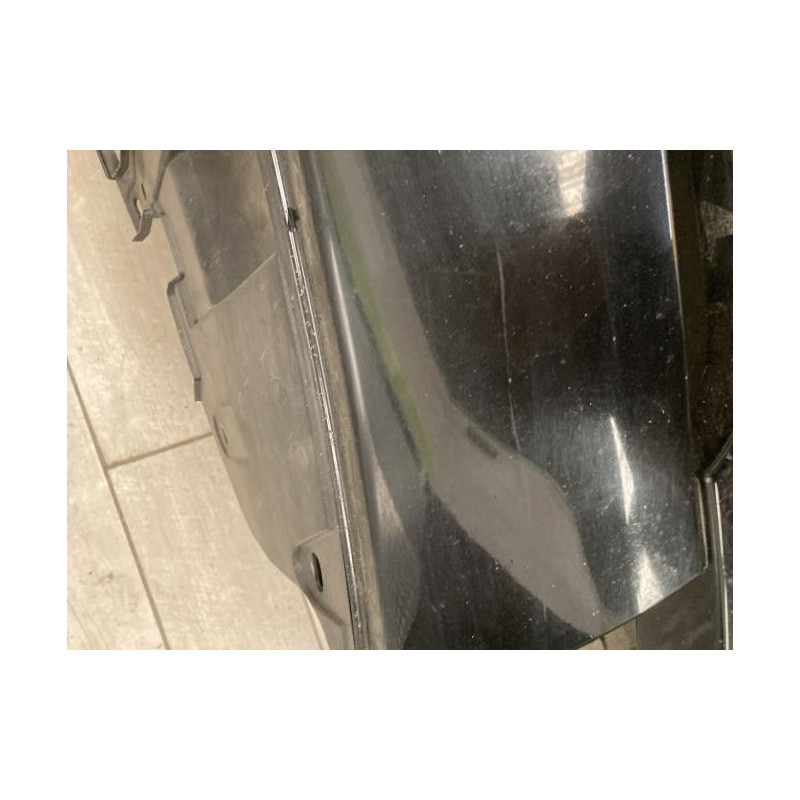 Pare choc avant RENAULT MEGANE 3 PHASE 1 BREAK d’occasion
