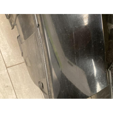 Pare choc avant RENAULT MEGANE 3 PHASE 1 BREAK d’occasion
