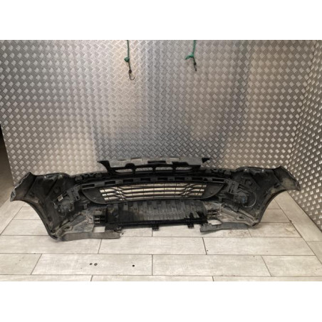 Pare choc avant RENAULT MEGANE 3 PHASE 1 BREAK d’occasion