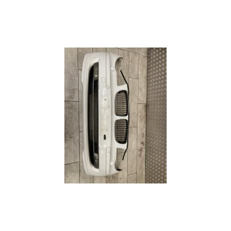 Pare choc avant BMW SERIE 1 E87 PHASE 2 d’occasion