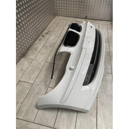 Pare choc avant BMW SERIE 1 E87 PHASE 2 d’occasion