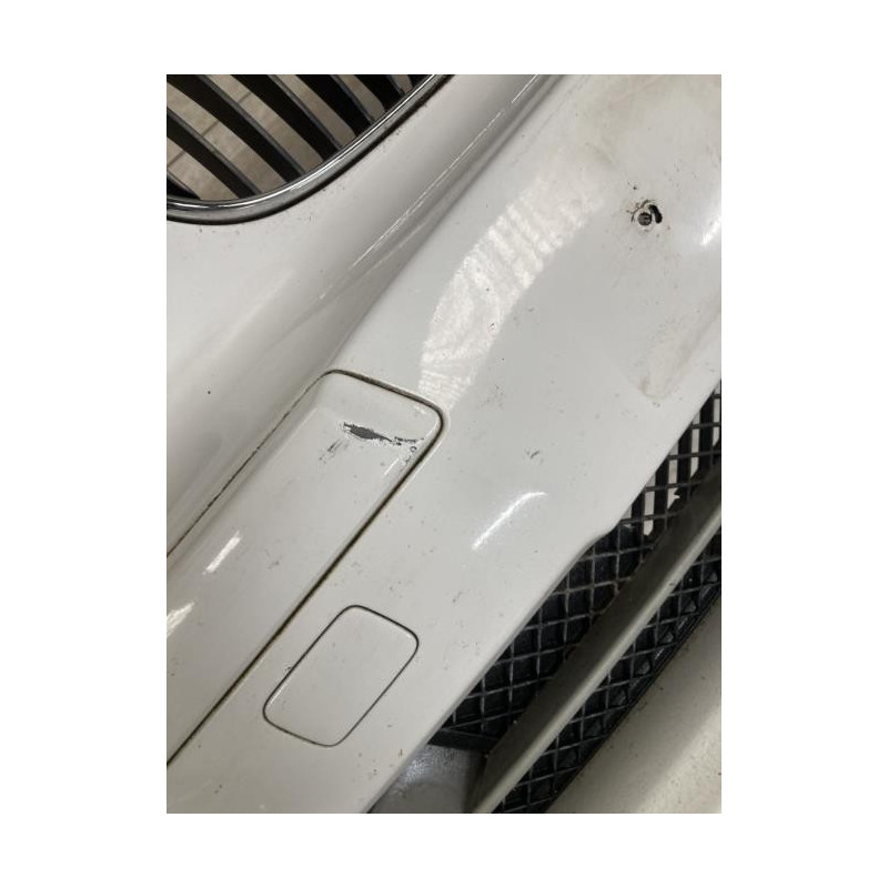 Pare choc avant BMW SERIE 1 E87 PHASE 2 d’occasion