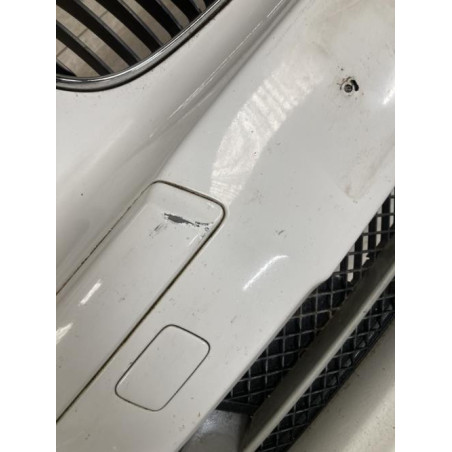 Pare choc avant BMW SERIE 1 E87 PHASE 2 d’occasion