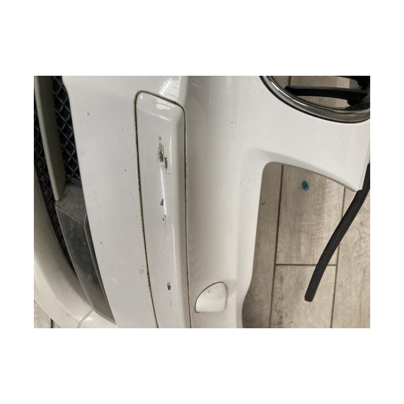 Pare choc avant BMW SERIE 1 E87 PHASE 2 d’occasion