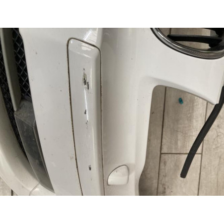 Pare choc avant BMW SERIE 1 E87 PHASE 2 d’occasion
