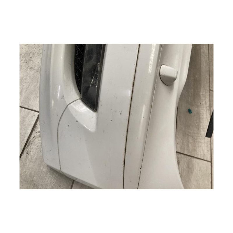 Pare choc avant BMW SERIE 1 E87 PHASE 2 d’occasion