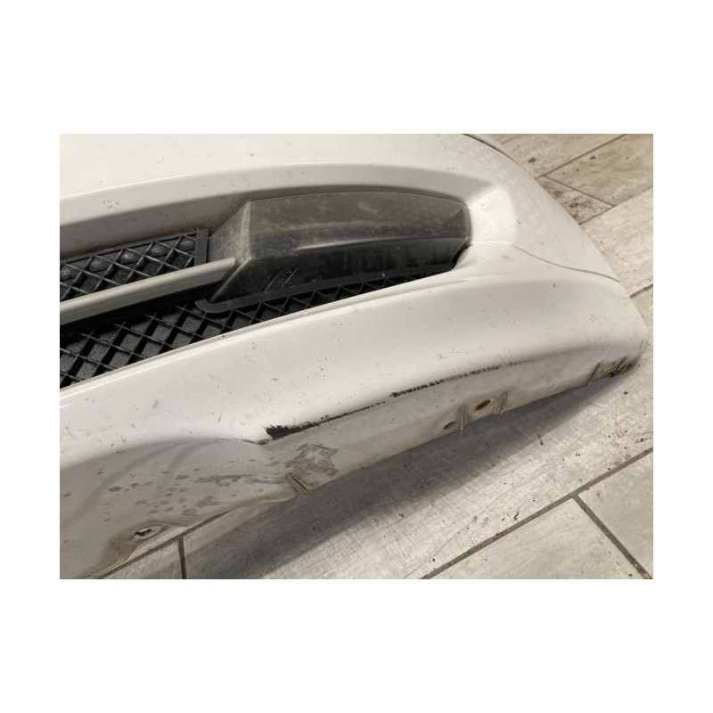 Pare choc avant BMW SERIE 1 E87 PHASE 2 d’occasion