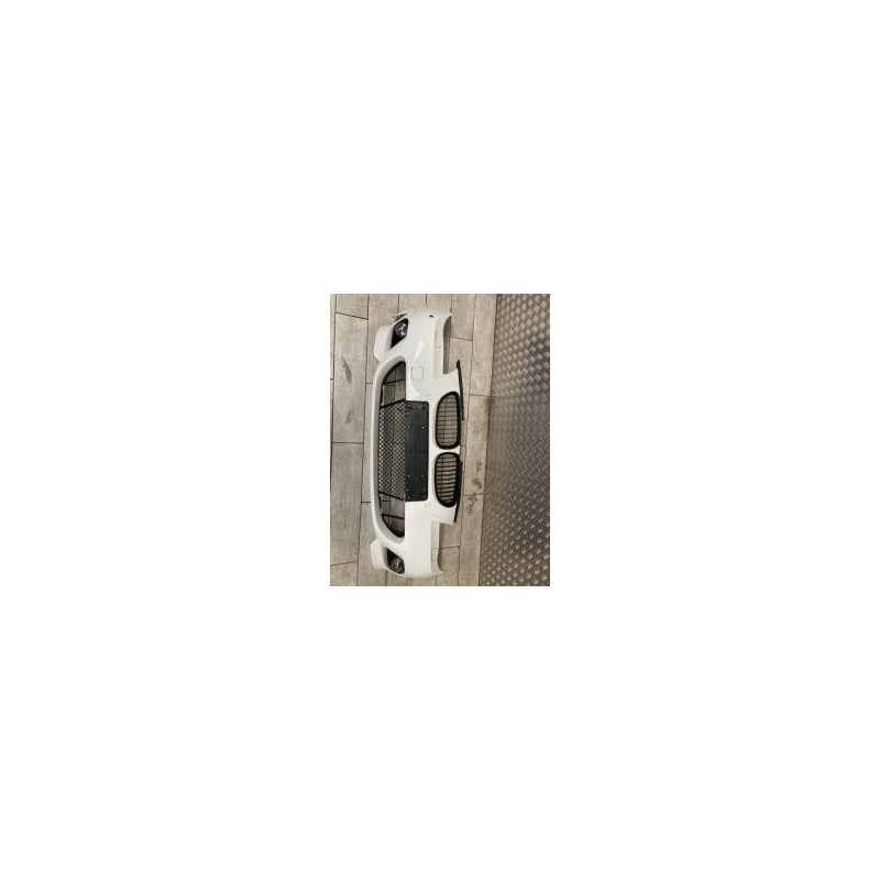 Pare choc avant BMW SERIE 5 E60 PHASE 1 d’occasion
