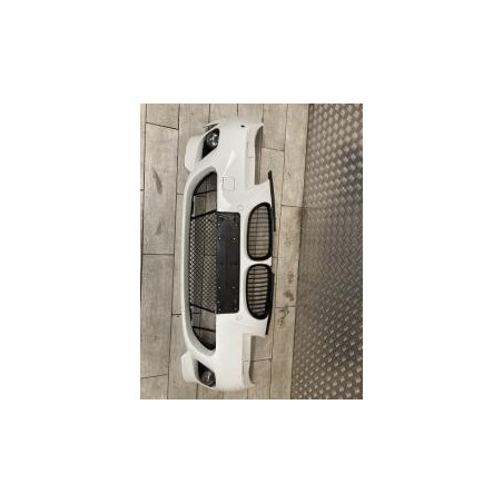 Pare choc avant BMW SERIE 5 E60 PHASE 1 d’occasion