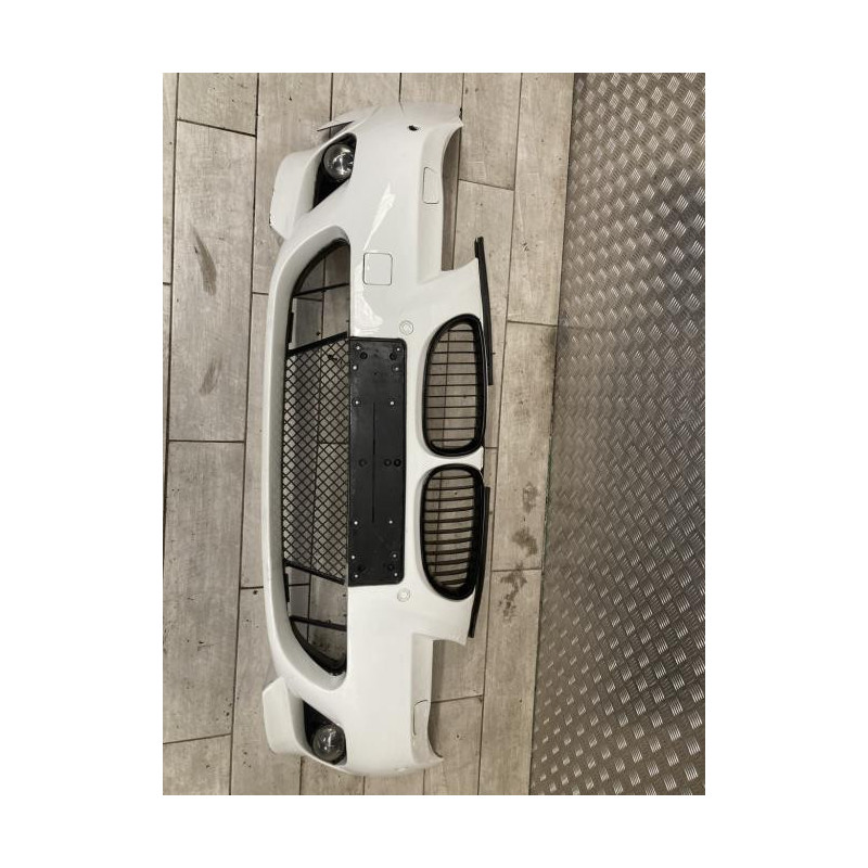 Pare choc avant BMW SERIE 5 E60 PHASE 1 d’occasion