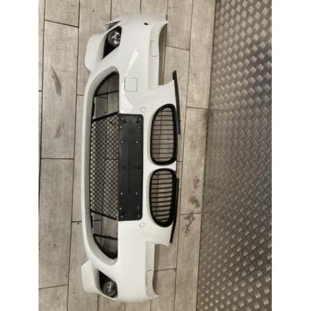 Pare choc avant BMW SERIE 5 E60 PHASE 1 d’occasion