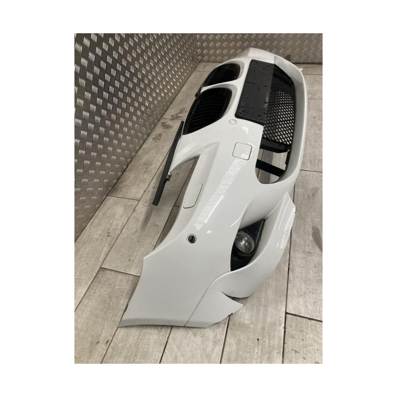 Pare choc avant BMW SERIE 5 E60 PHASE 1 d’occasion