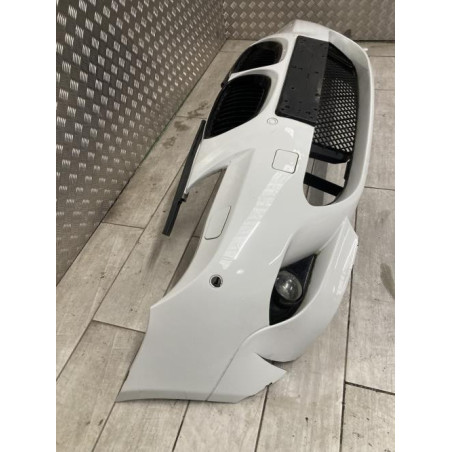 Pare choc avant BMW SERIE 5 E60 PHASE 1 d’occasion