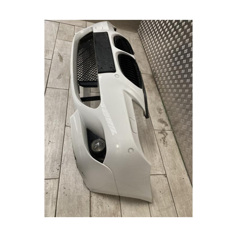 Pare choc avant BMW SERIE 5 E60 PHASE 1 d’occasion