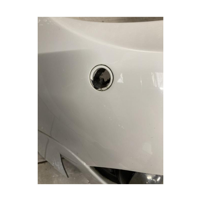 Pare choc avant BMW SERIE 5 E60 PHASE 1 d’occasion