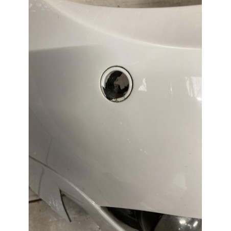 Pare choc avant BMW SERIE 5 E60 PHASE 1 d’occasion