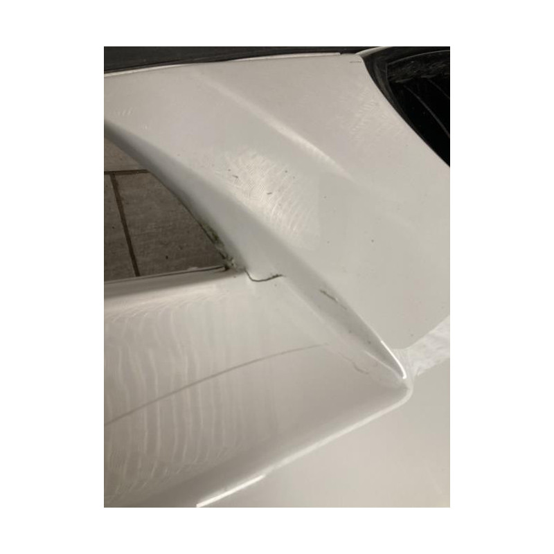Pare choc avant BMW SERIE 5 E60 PHASE 1 d’occasion