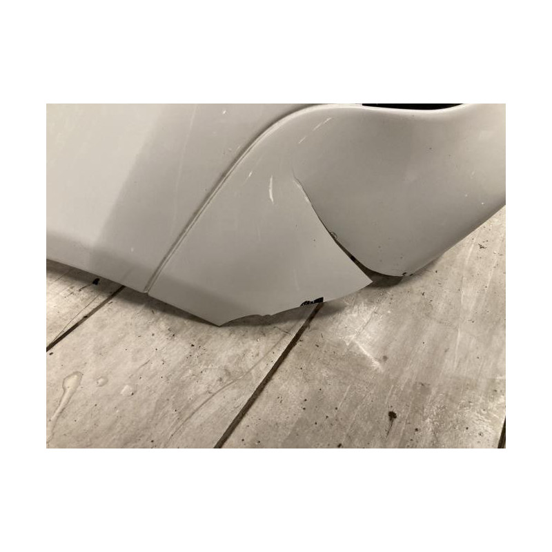 Pare choc avant BMW SERIE 5 E60 PHASE 1 d’occasion