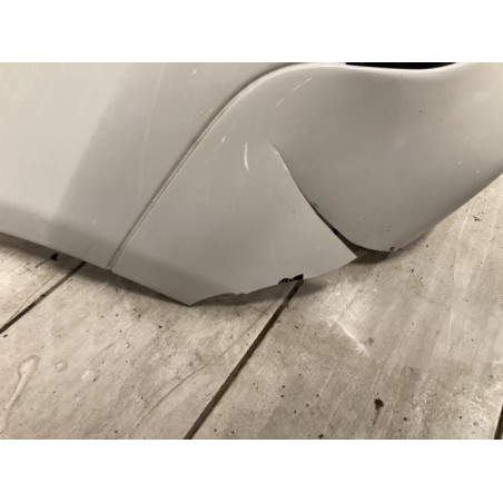 Pare choc avant BMW SERIE 5 E60 PHASE 1 d’occasion