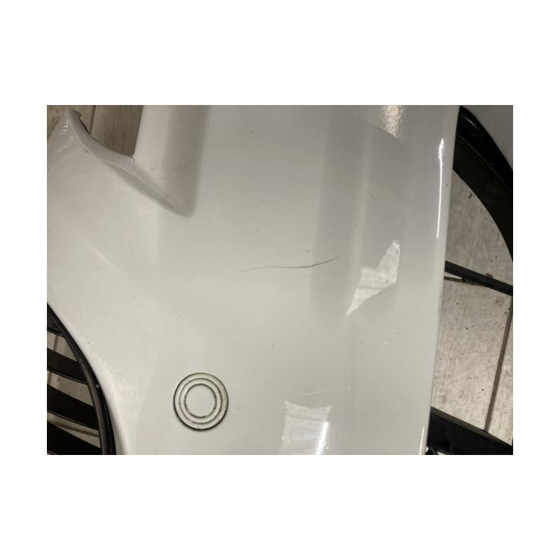 Pare choc avant BMW SERIE 5 E60 PHASE 1 d’occasion