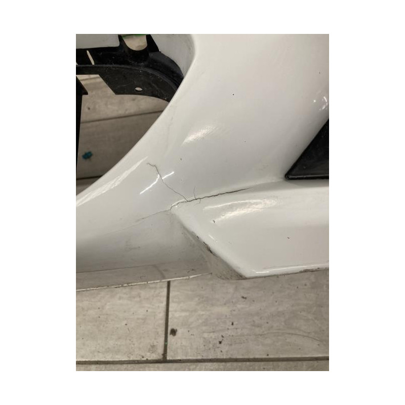 Pare choc avant BMW SERIE 5 E60 PHASE 1 d’occasion