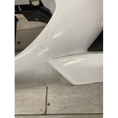 Pare choc avant BMW SERIE 5 E60 PHASE 1 d’occasion