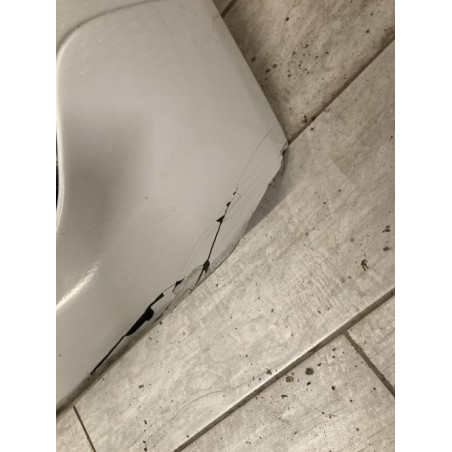 Pare choc avant BMW SERIE 5 E60 PHASE 1 d’occasion