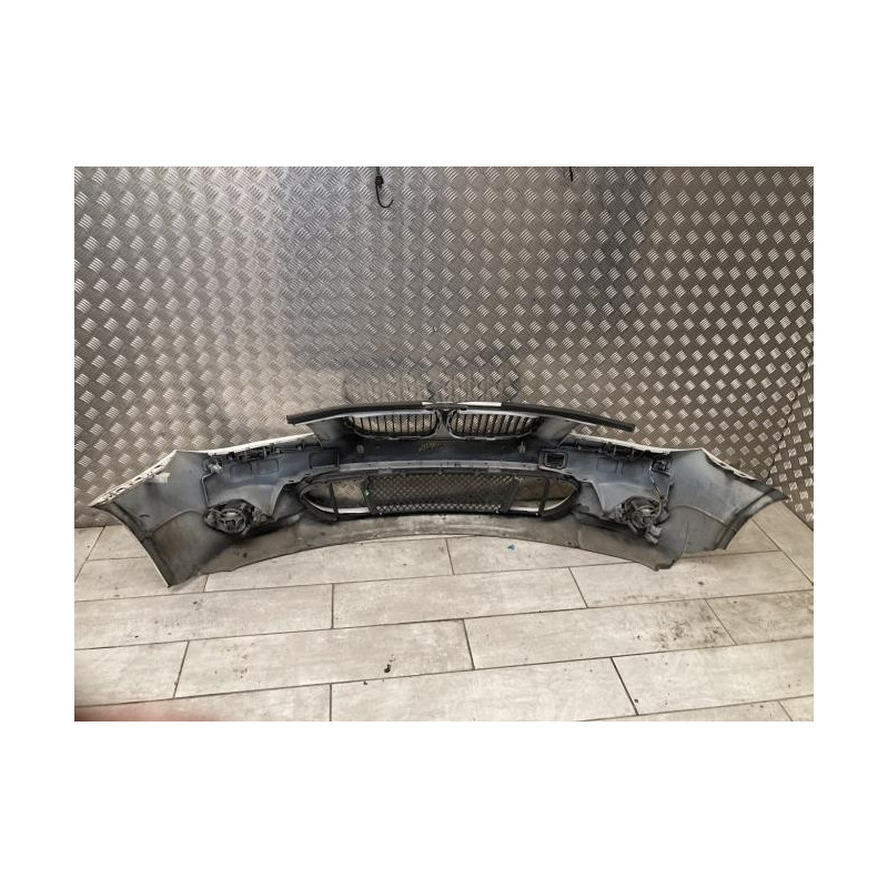 Pare choc avant BMW SERIE 5 E60 PHASE 1 d’occasion