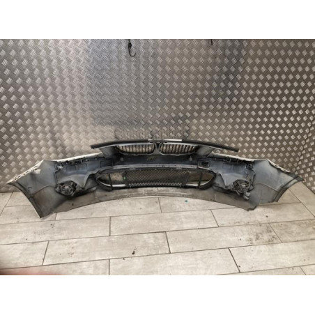 Pare choc avant BMW SERIE 5 E60 PHASE 1 d’occasion