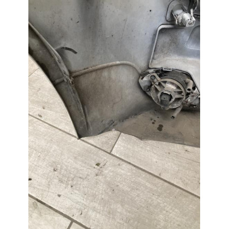 Pare choc avant BMW SERIE 5 E60 PHASE 1 d’occasion