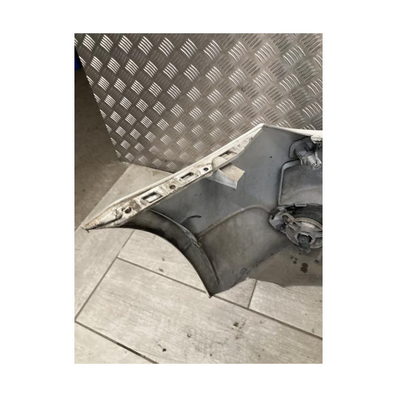 Pare choc avant BMW SERIE 5 E60 PHASE 1 d’occasion