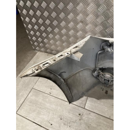 Pare choc avant BMW SERIE 5 E60 PHASE 1 d’occasion