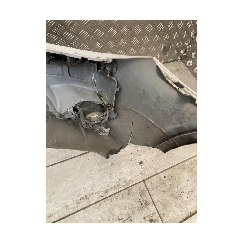 Pare choc avant BMW SERIE 5 E60 PHASE 1 d’occasion