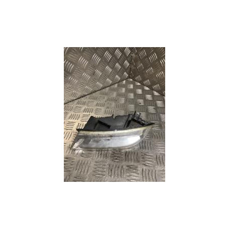 Feu diurne avant gauche RENAULT SCENIC 3 PHASE 3 d’occasion
