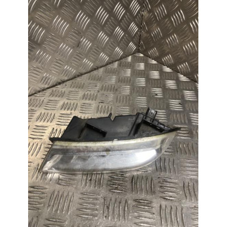Feu diurne avant gauche RENAULT SCENIC 3 PHASE 3 d’occasion