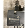 Bloc ABS (freins anti-blocage) VOLKSWAGEN GOLF 6 d’occasion