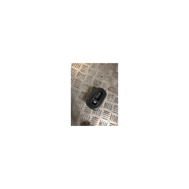 Interrupteur de leve vitre avant droit PEUGEOT 306 PHASE 2 d’occasion