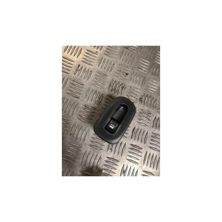 Interrupteur de leve vitre avant droit PEUGEOT 306 PHASE 2 d’occasion