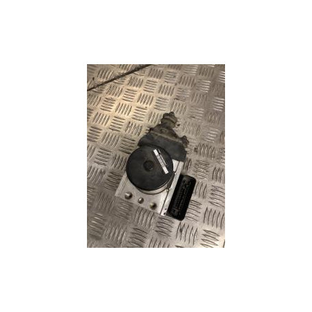Bloc ABS (freins anti-blocage) VOLKSWAGEN TOURAN 1 PHASE 1 d’occasion