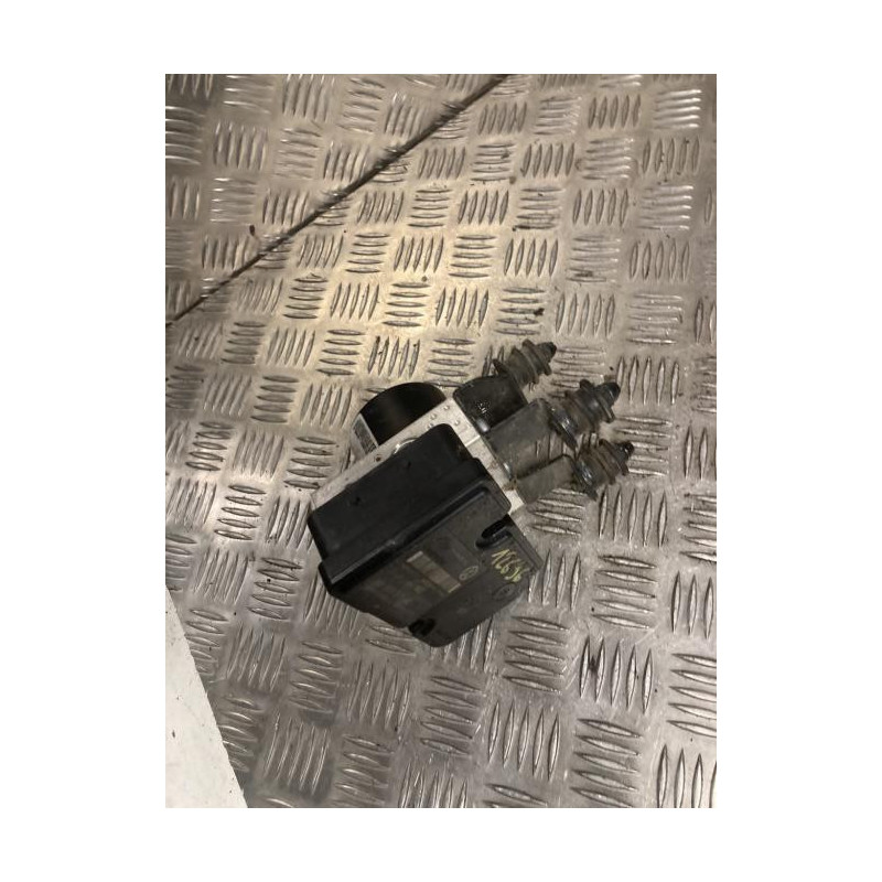 Bloc ABS (freins anti-blocage) VOLKSWAGEN TOURAN 1 PHASE 1 d’occasion